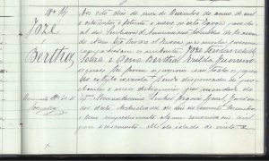 Documento do mês fevereiro 2026